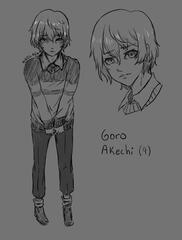Full-body/Cuerpo Completo