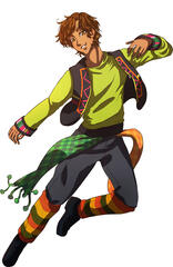 Full-body/Cuerpo completo