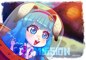 Halfbody Color